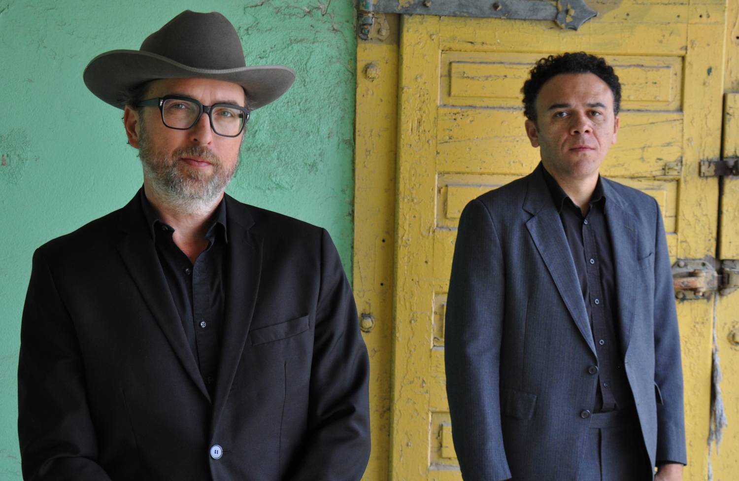 Greyhounds return to Europe in June with "Primates"